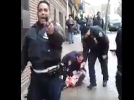 Video Evidence Leads to $600,000 Settlement in NYPD Excessive Force Lawsuit