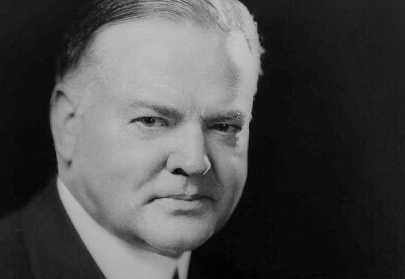 Herbert Hoover's Radio Malware Turns 90