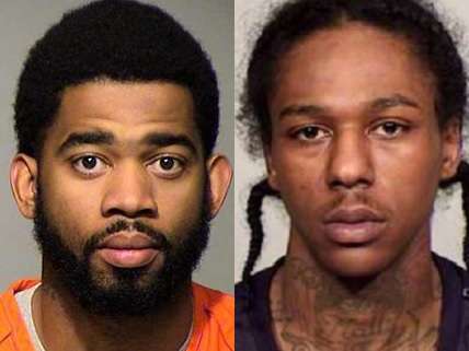 Milwaukee Jury Acquits Ex-Cop in Police Shooting Case