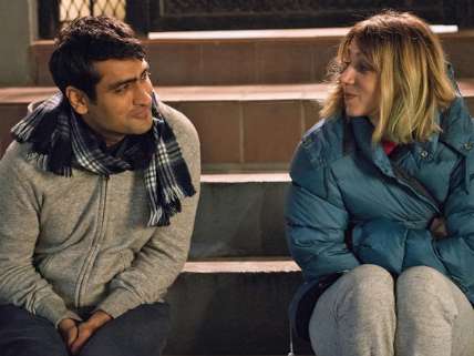 Movie Review: The Big Sick