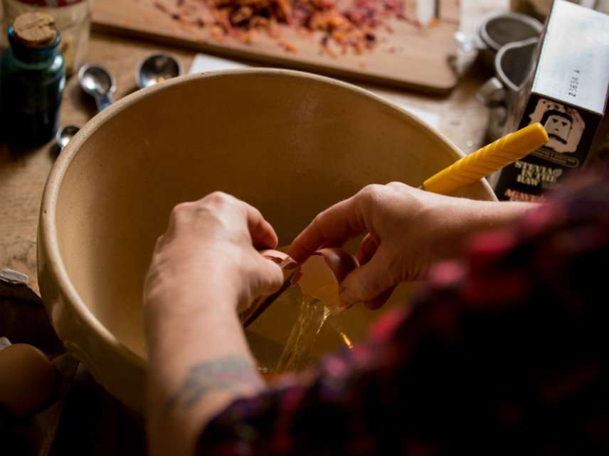 'Blatantly Irrational' Ban on Selling HomeBaked Goods in Wisconsin