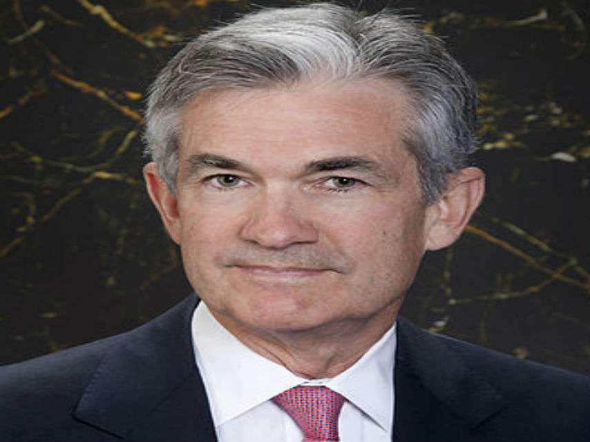 Jerome Powell Nominated As New Federal Reserve Chair