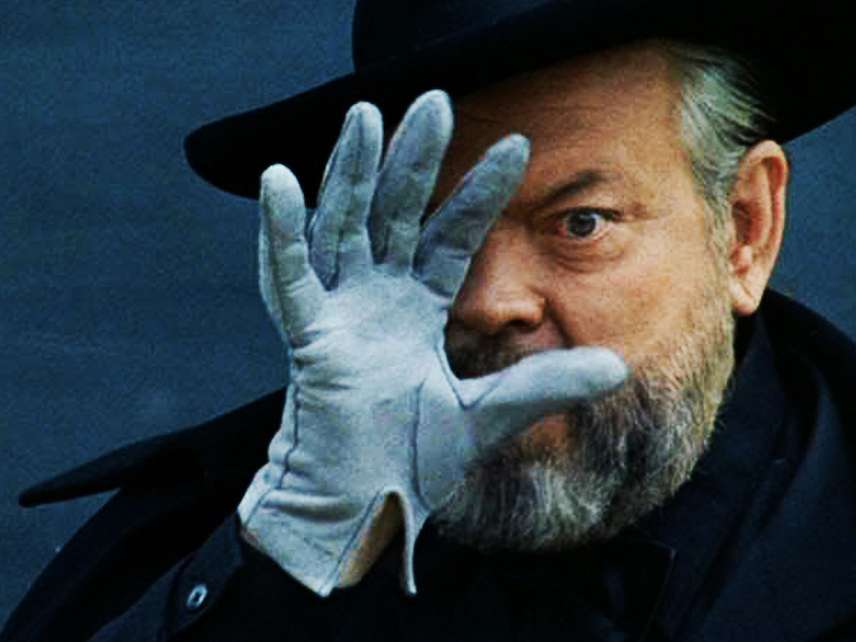 Clifford Irving and His Fakes - Reason.com