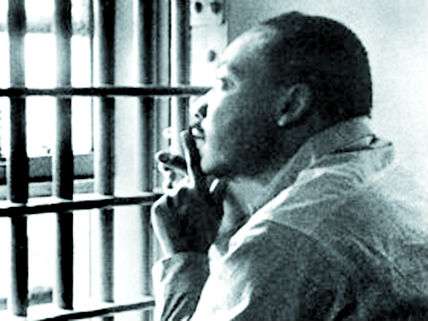 When the FBI Tried To Get Martin Luther King, Jr. To Kill Himself After ...