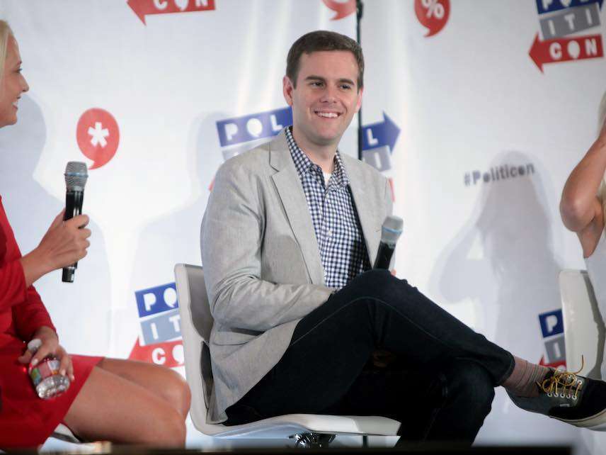 Brown University Students: Free Markets, Free Speech Enable 'White  Supremacist and Fascist Ideas'