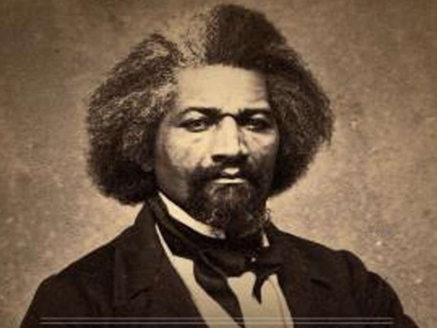 The Inconvenient Individualism of Frederick Douglass