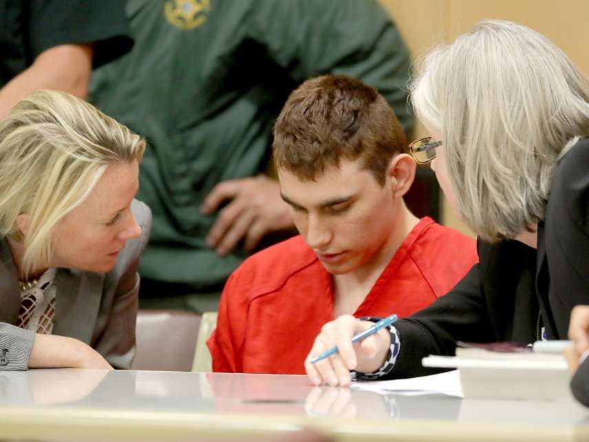 How Authorities Failed To Stop School Shooter Nikolas Cruz