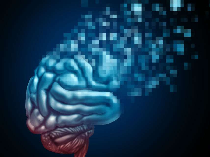 Fatalistic Mind Will the New '100 Percent Fatal' Mind-Uploading Service Work?