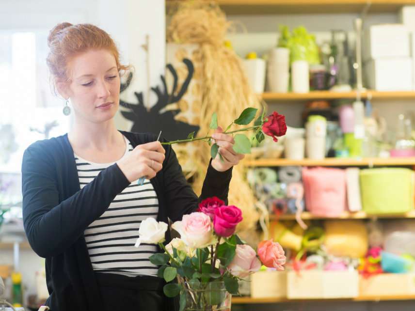 Louisiana Is the Only State to License Florists. Gov. Edwards Says It