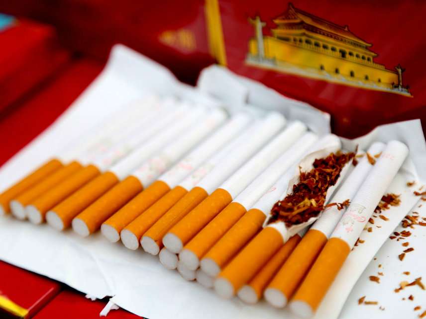 can you take a carton of cigarettes on a plane Can You Bring Cigarettes On A Plane: Dos & Don'ts