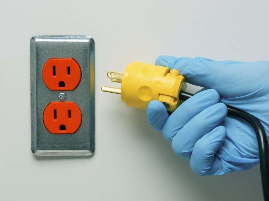 Pulling the Plug in Paradise Hawaii Legalizes Assisted Suicide