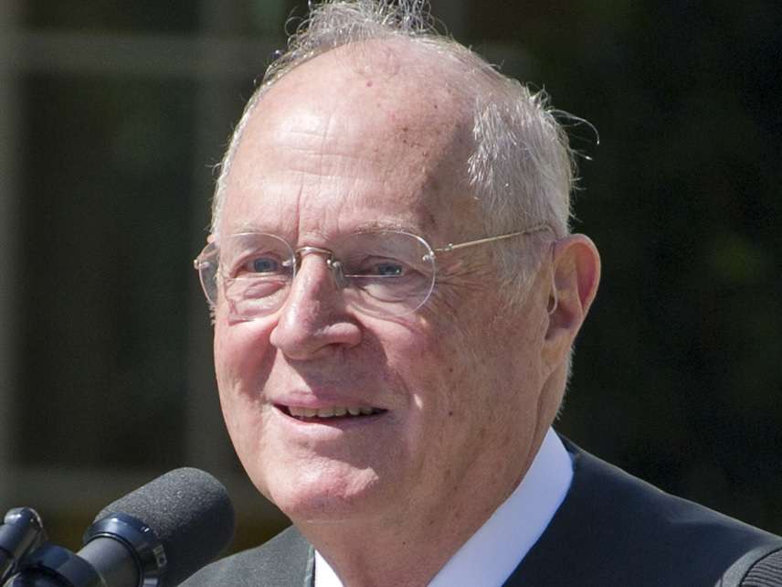 Willett, Bolick, Sykes: Three Great Picks to Replace Anthony Kennedy ...