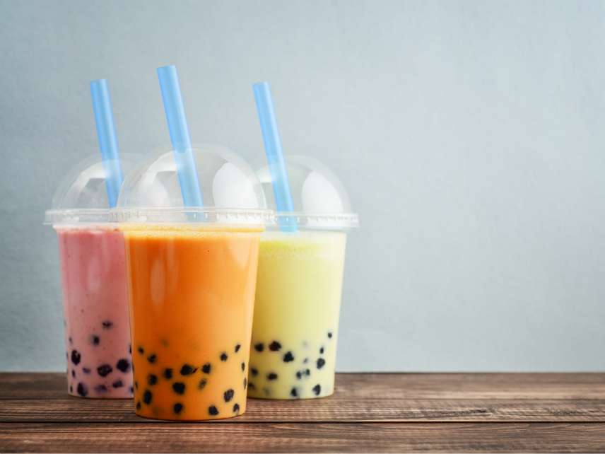 Activists Say Straws Should Be Banned Because They Are a 'Gateway Plastic'