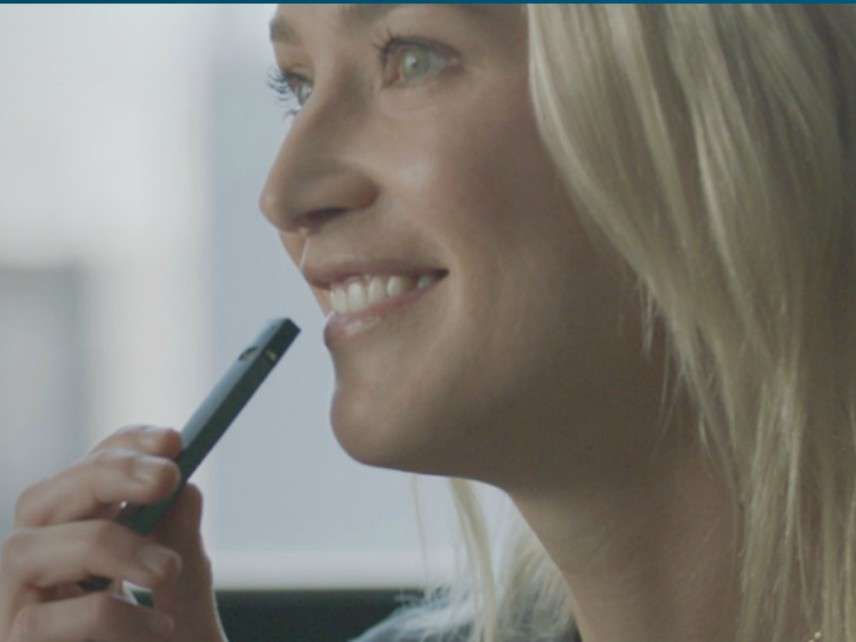 Survey of Juul Customers Shows Many Vapers Stop Smoking
