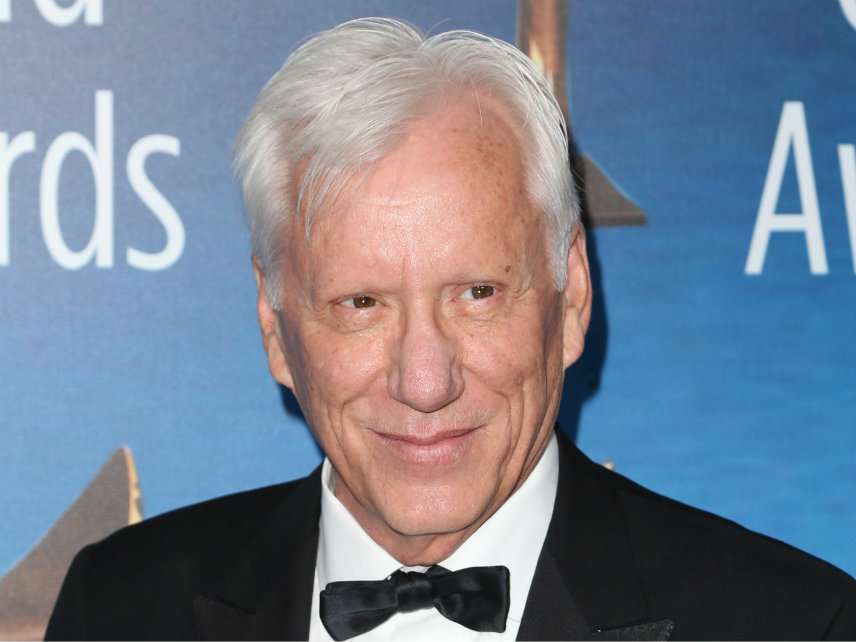 Conservative Actor James Woods Says 'Liberal' Agent Dropped Him on