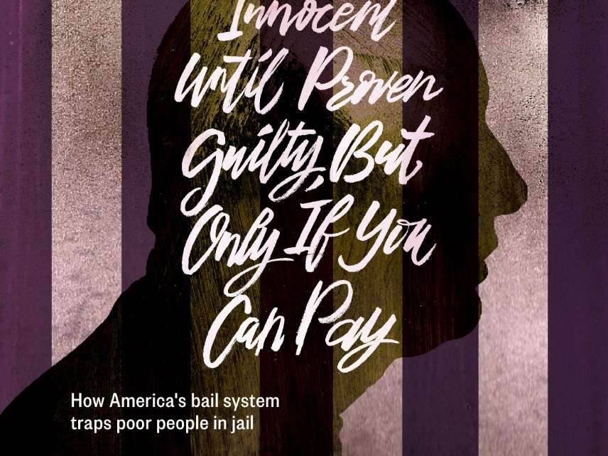 Americans Support Alternatives to Cash Bail, Once They Know They Exist
