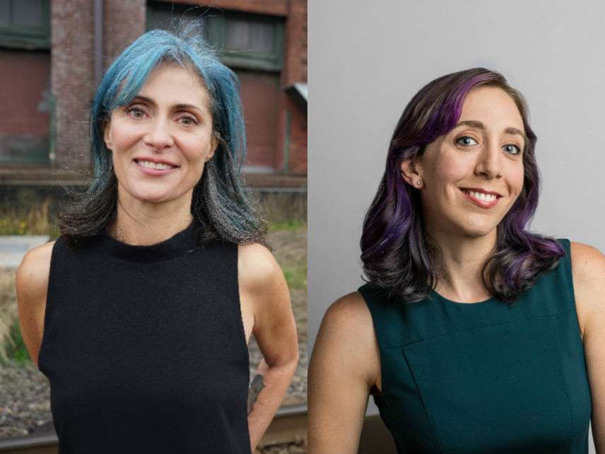 Why Would a Mother Throw Her Kids Off a Bridge? Podcast