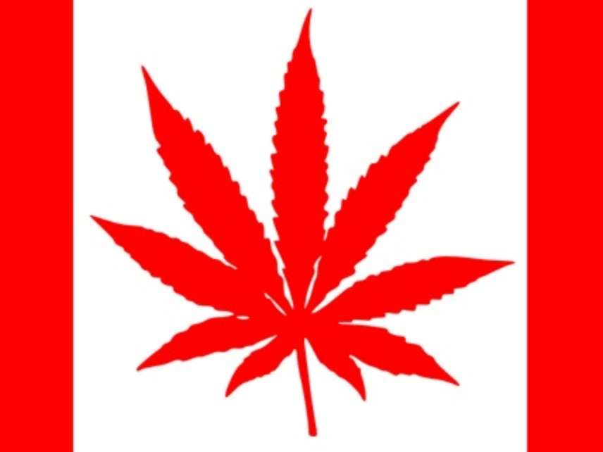 4 Ways Legal Pot Will Be Better in Canada Than in the U.S.