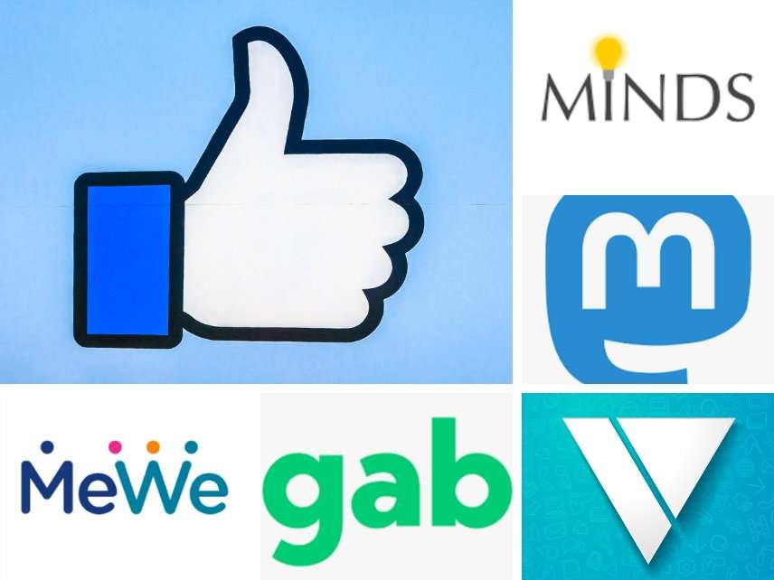 MeWe: Like Facebook, but with privacy and no ads? – Progressive Culture