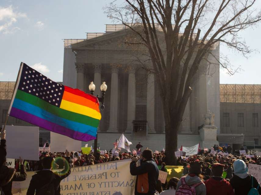 Will Supreme Court Tackle More Lgbt Cases Next Term 6800