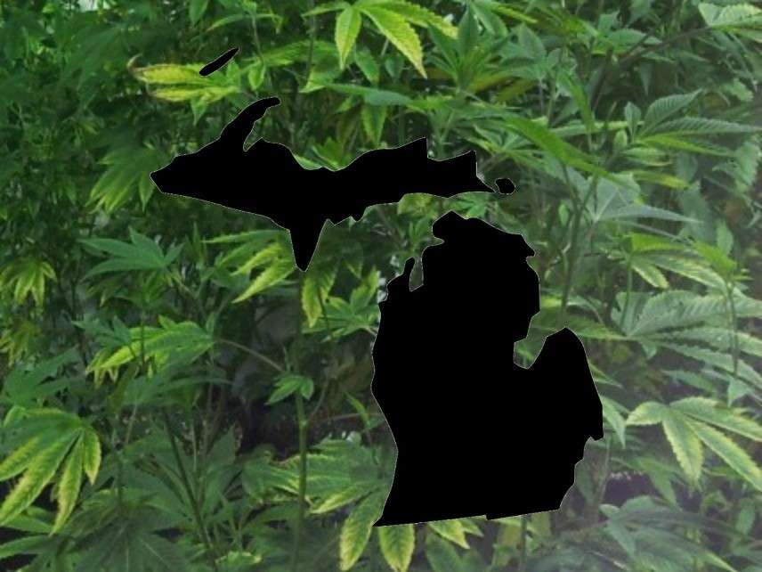 Michigan Becomes The 10th State To Legalize Recreational Marijuana