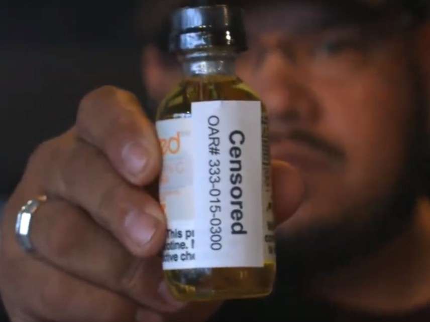 what is the healthiest vape to buy The Southerner