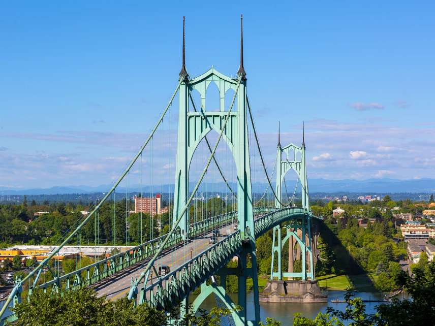 Oregon Proposes Ditching SingleFamily Zoning Statewide