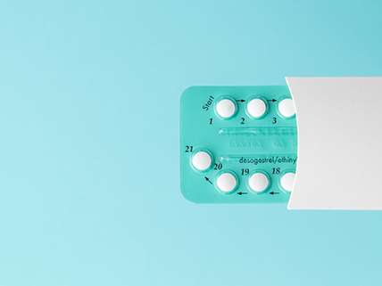 A Truce In The Battle Over Birth Control