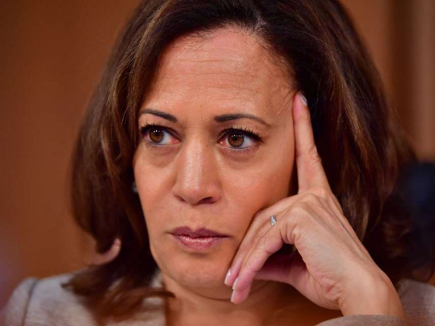 Kamala Harris Proposed Tax Cut For The Middle Class Manages To Cost