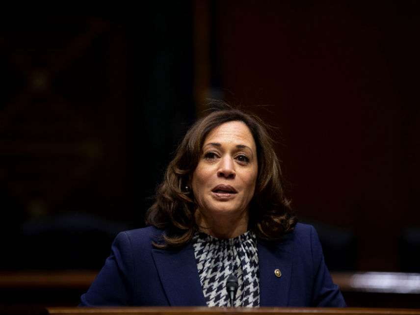 Kamala Harris New Book Tries To Massage Her Record As A Prosecutor But The Facts Arent Pretty 3684