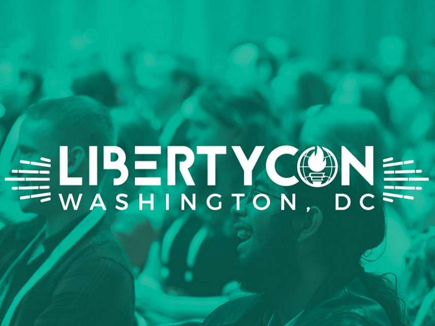 Wolf Von Laer Sudents For Liberty 'We Are Fighting for Free Speech Every Single Day,' Says Students for