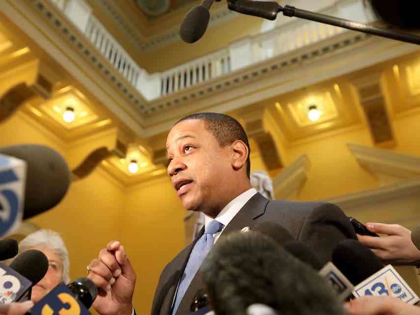 Vanessa Tyson Details Sexual Assault Accusation Against Virginia Lt Gov Justin Fairfax Who 8035