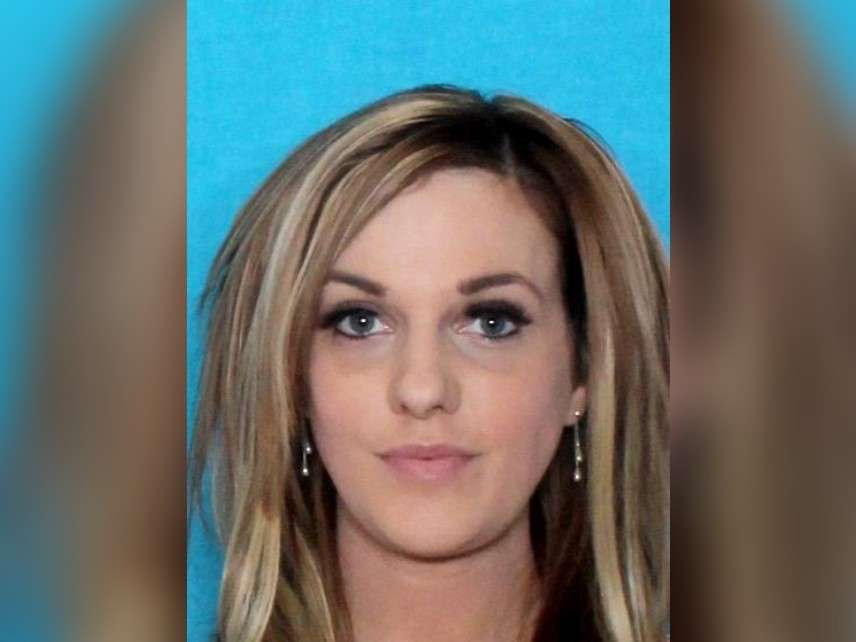 Louisiana Mom Arrested Under Notoriety Law For Posting Video Of A