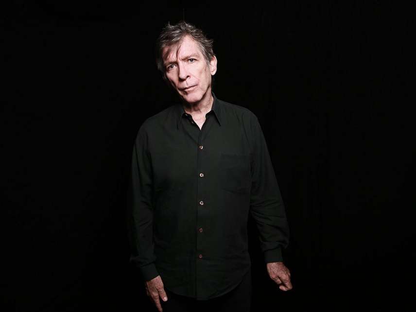 Kurt Loder Wants Lady Gaga to Win an Oscar: Podcast - Reason.com