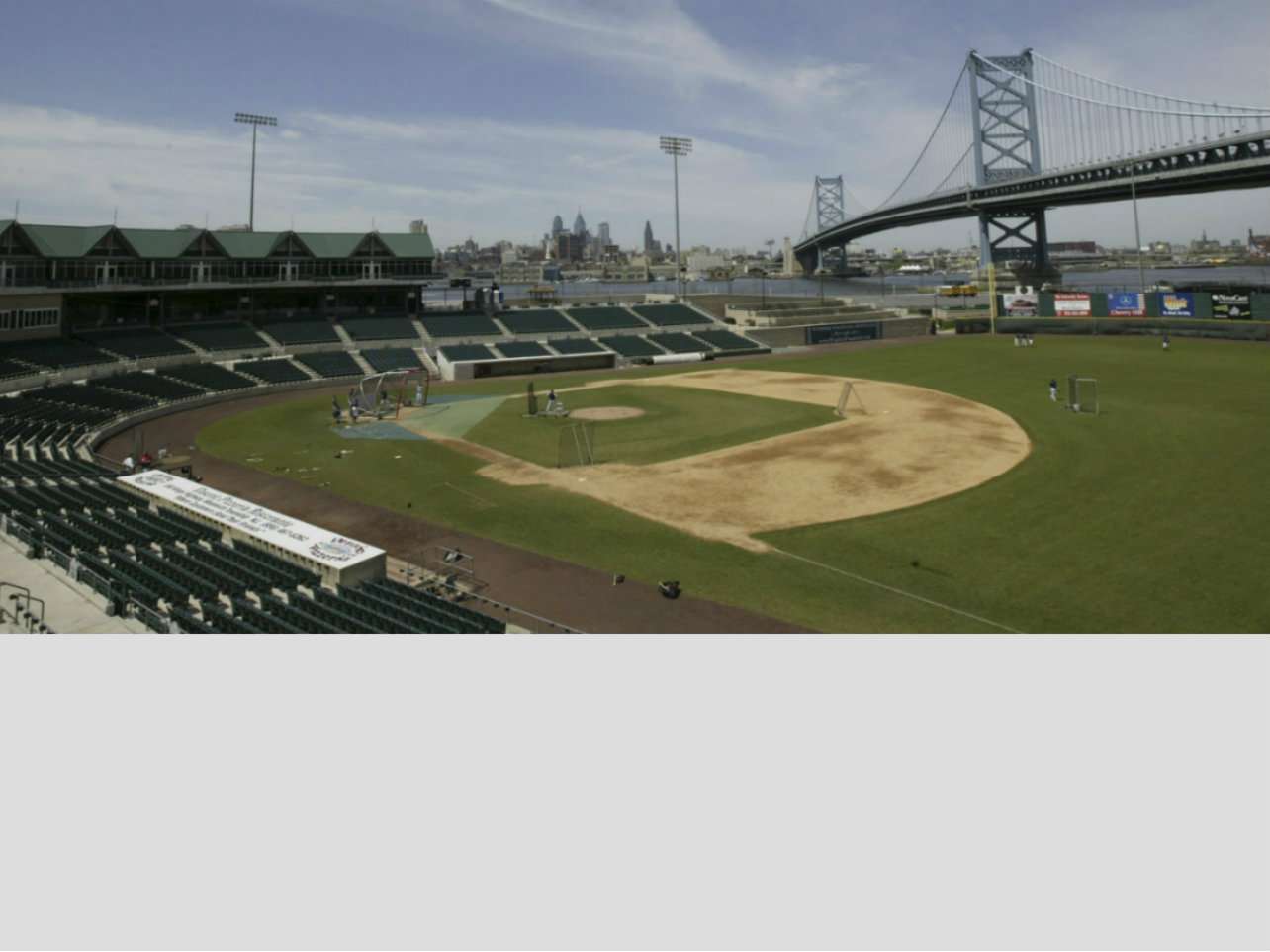 Minor league baseball is helping cities hit a revitalization home run -  American City and County