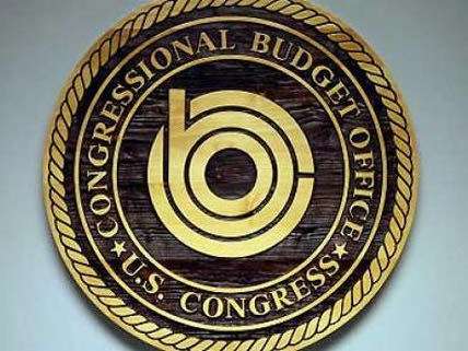 America's Crushing Fiscal Gap - Reason.com