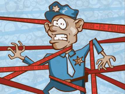 How Political Correctness Aided and Abetted Sex Crimes in England