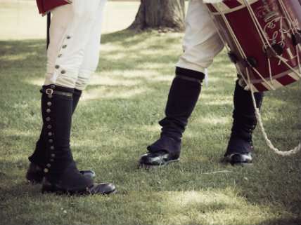 The War of 1812 Dramatically Changed American People and Government