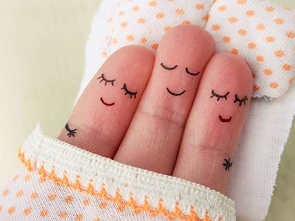 Mom and Dad and Mom Know Best - Reason.com