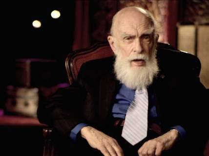 Documentary Highlights James Randi's War on Fake Psychics