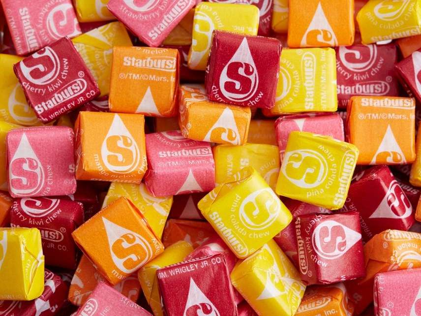 Too Many Calories in Your Candy? That's a Lawsuit!