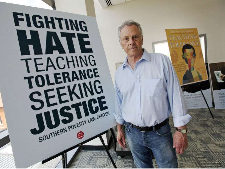 The Intellectual Poverty Of The Southern Poverty Law Center