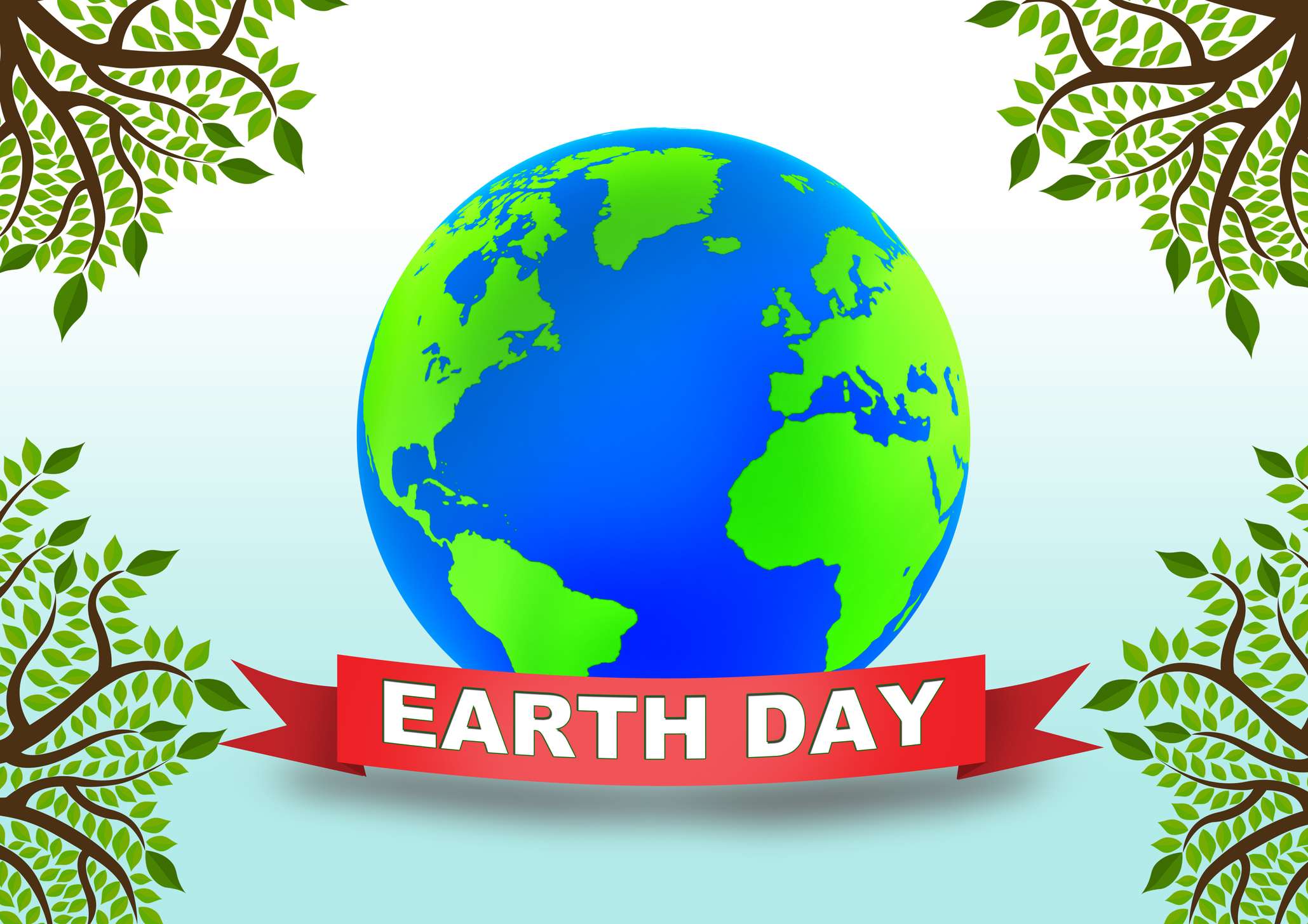 5 Environmental and Human Trends Worth Celebrating This Earth Day