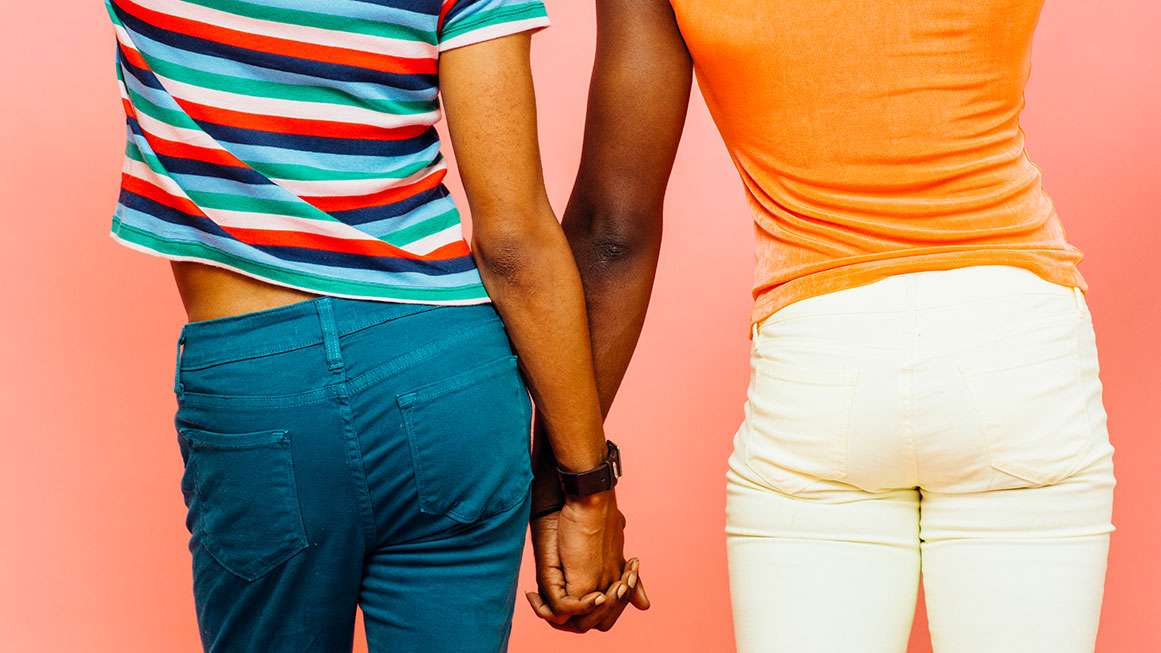Less Underage Sex, Fewer Teen Pregnancies