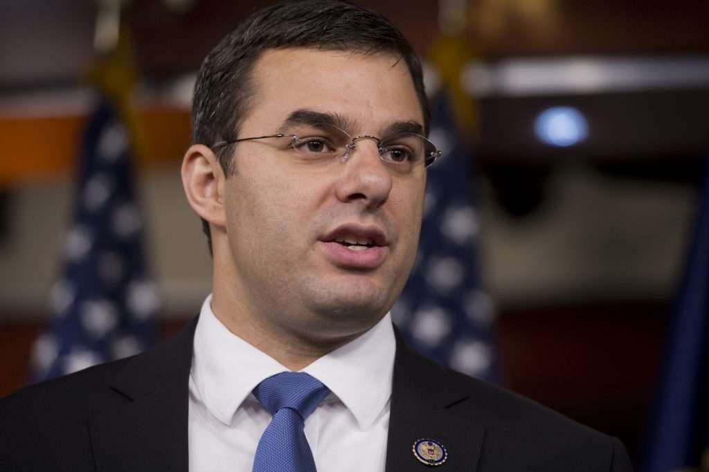 Justin Amash Is Right About Impeachable Conduct