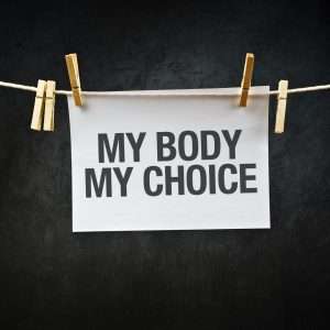 body essay about abortion
