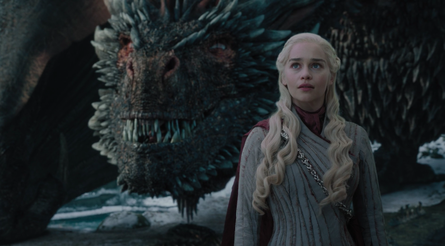 Game of Thrones Makes Daenerys Into a Villain, Veers Suddenly Toward ...