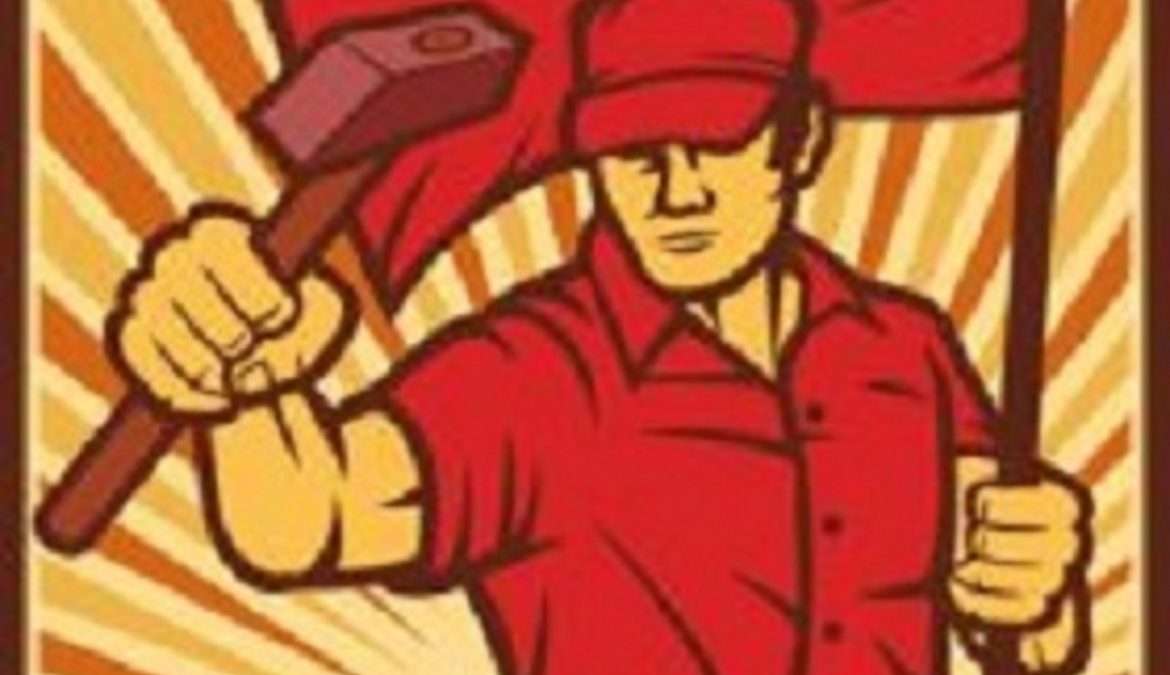 Alex Nowrasteh on "Ten Democratic Socialists of America (DSA) Arguments for Socialism and Why They're Wrong"