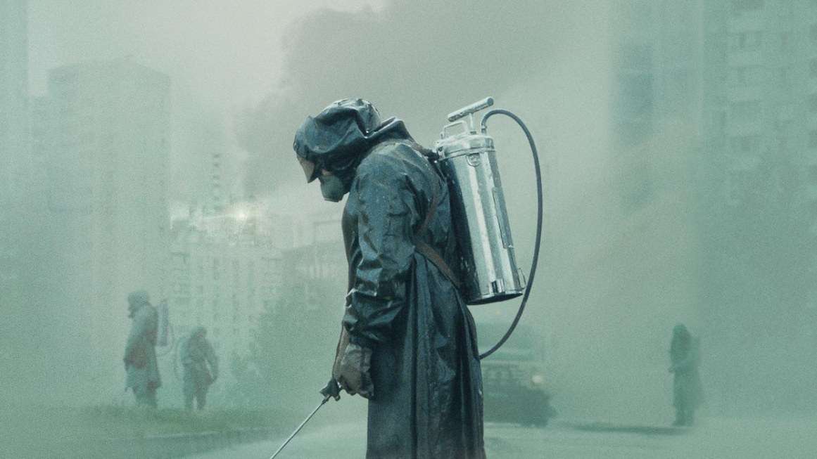 Hbos Chernobyl Presents Catastrophic History As Horror 0841