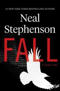 Neal Stephenson/Harper Collins